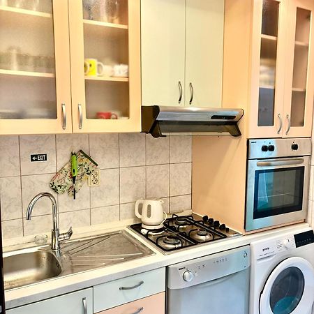 Apartman Paula Apartment Split Exterior photo