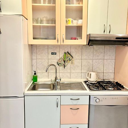 Apartman Paula Apartment Split Exterior photo