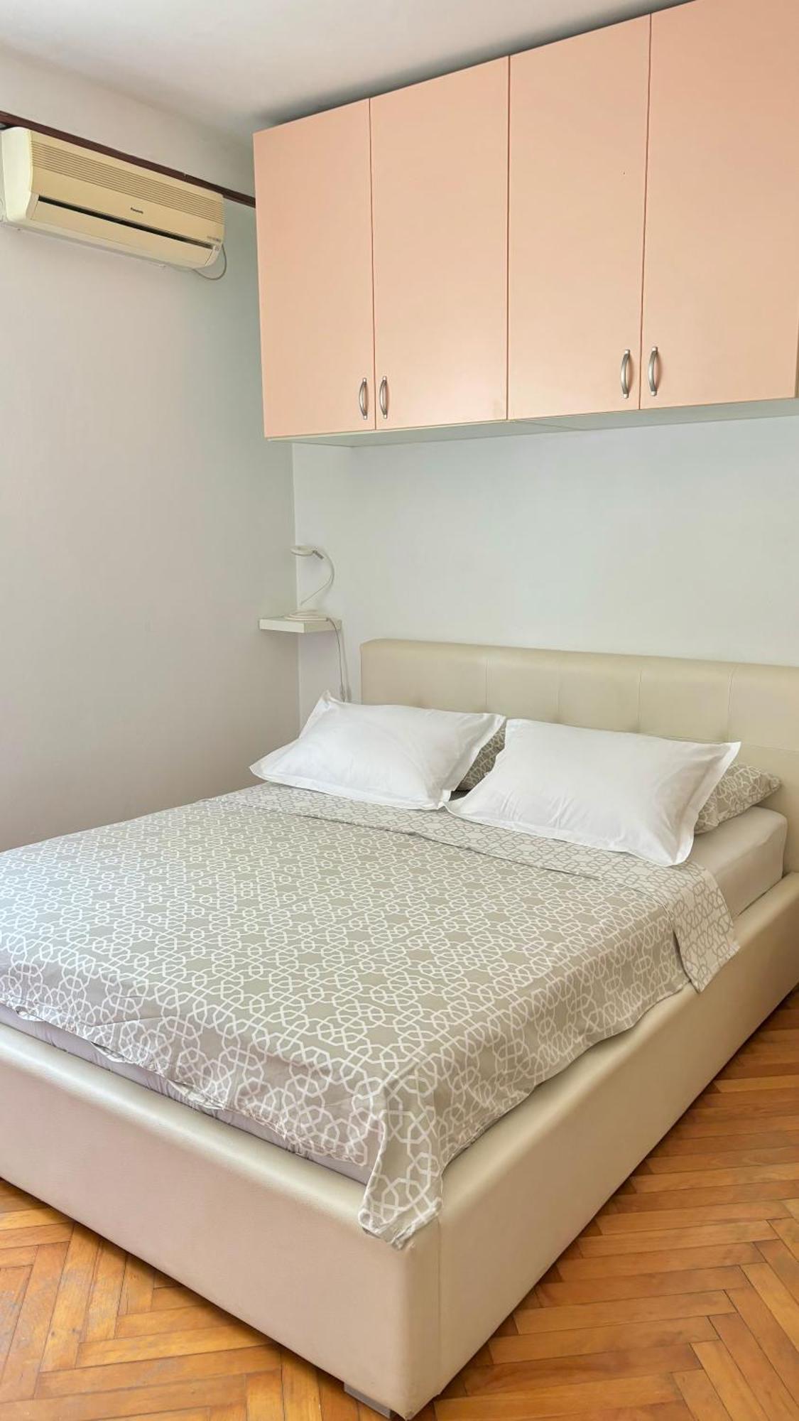 Apartman Paula Apartment Split Exterior photo