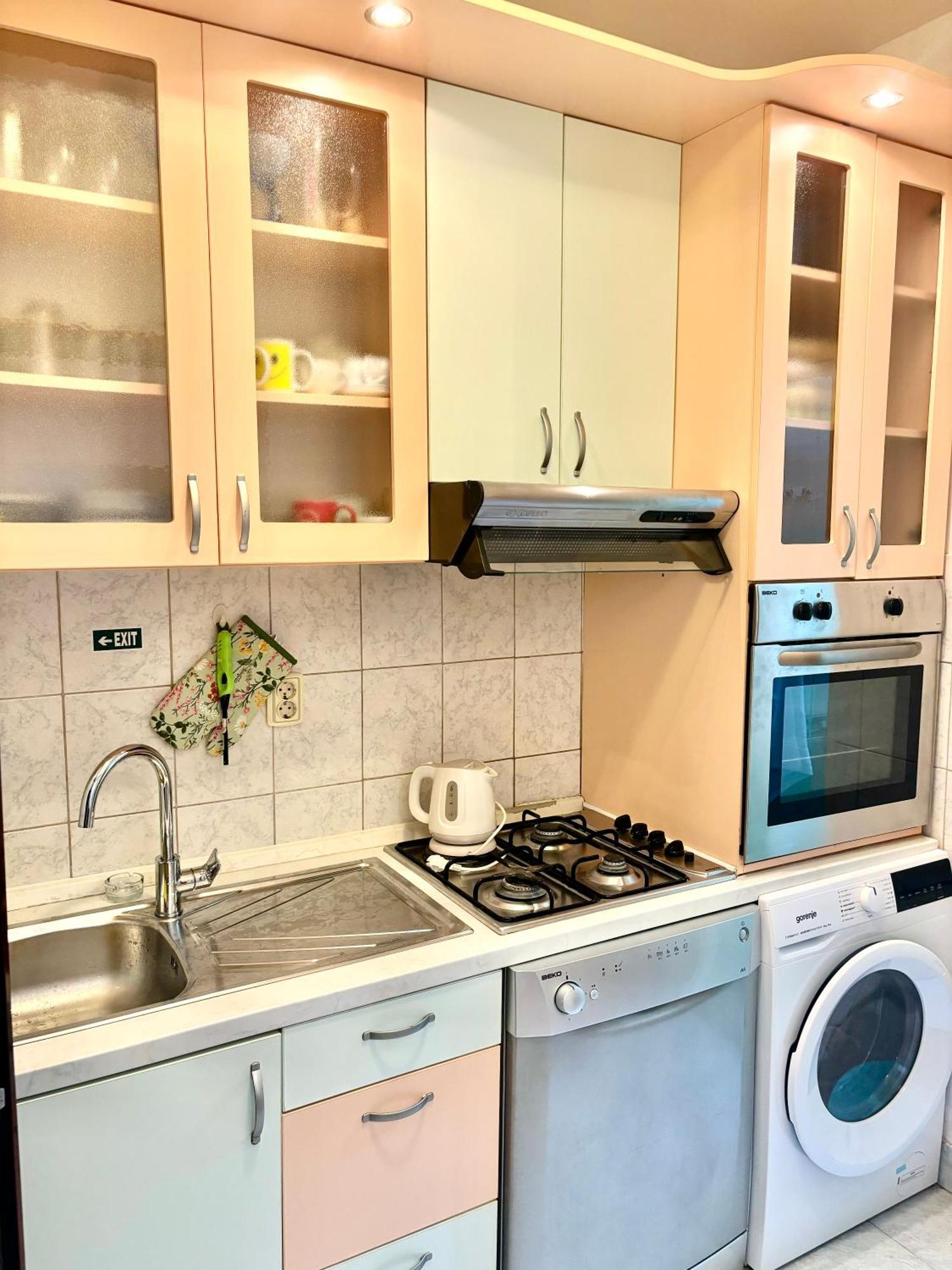 Apartman Paula Apartment Split Exterior photo