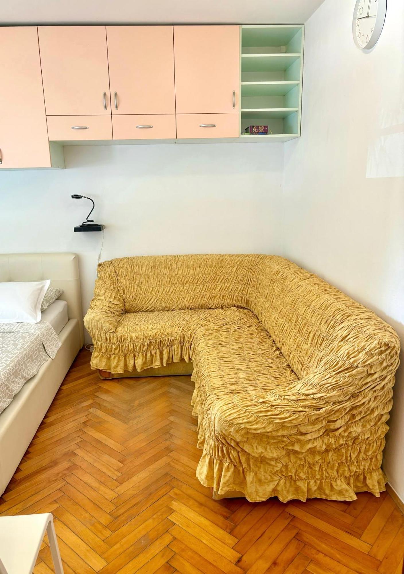 Apartman Paula Apartment Split Exterior photo