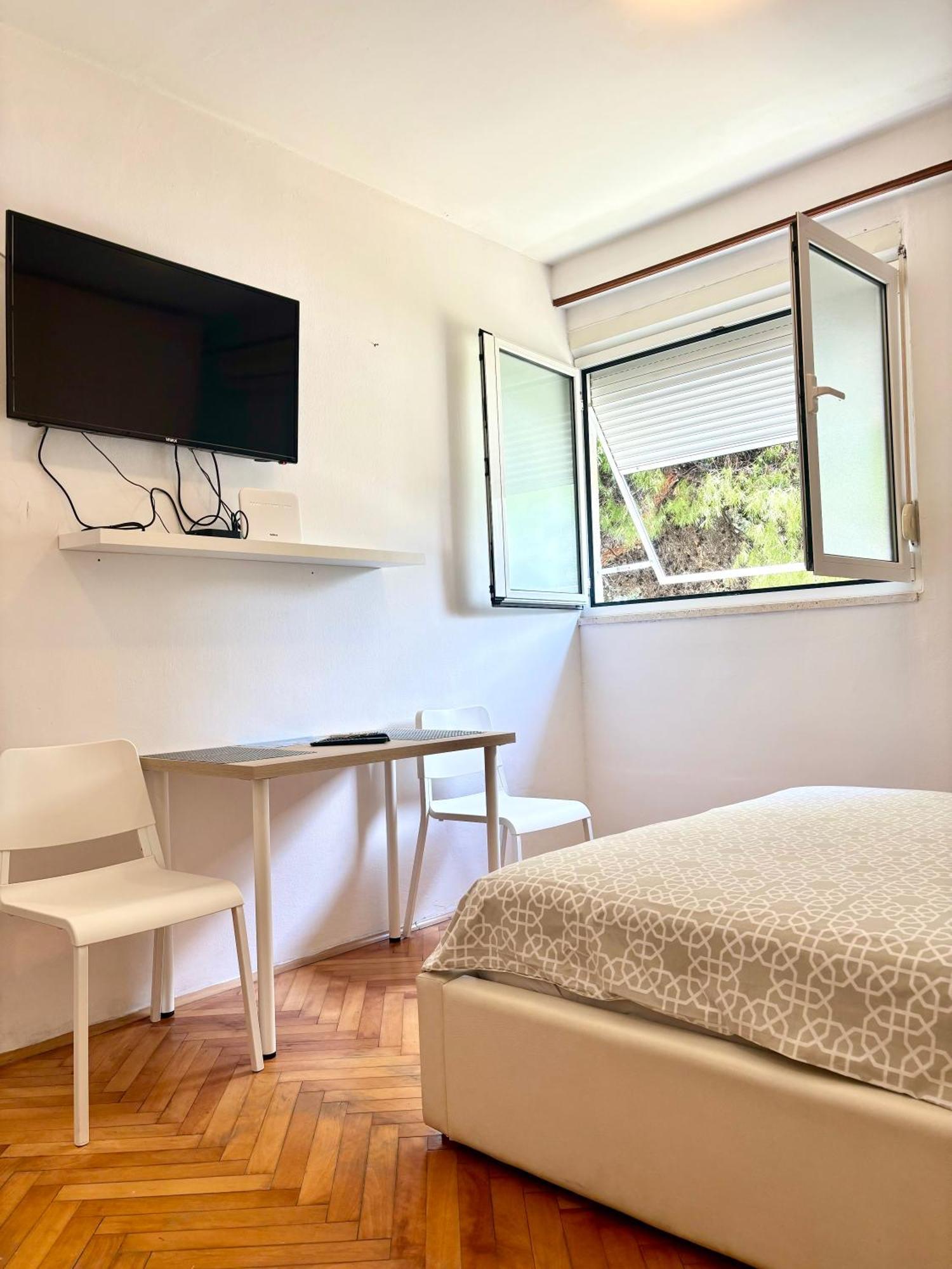 Apartman Paula Apartment Split Exterior photo