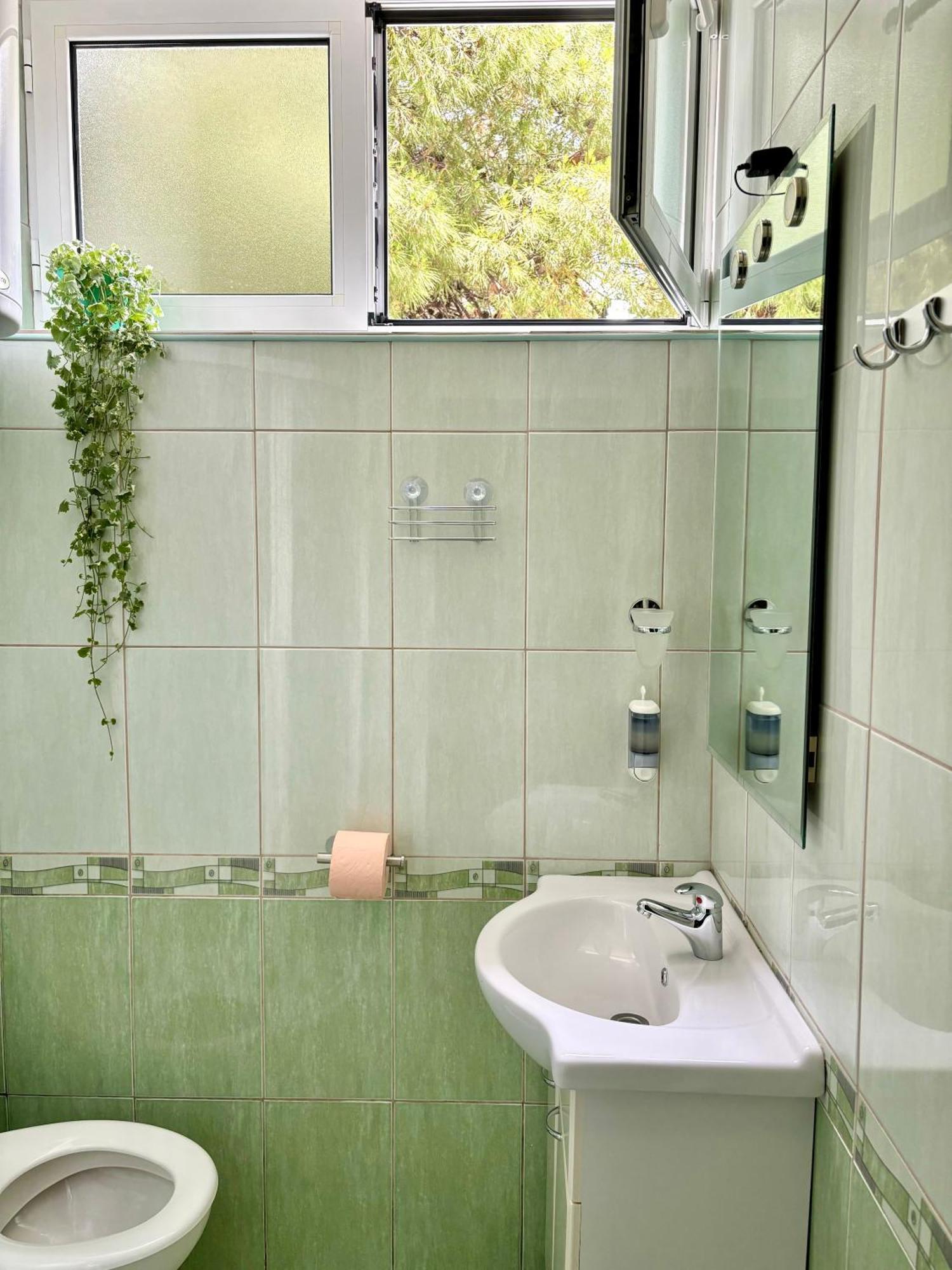 Apartman Paula Apartment Split Exterior photo